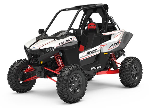 quad buggy polaris